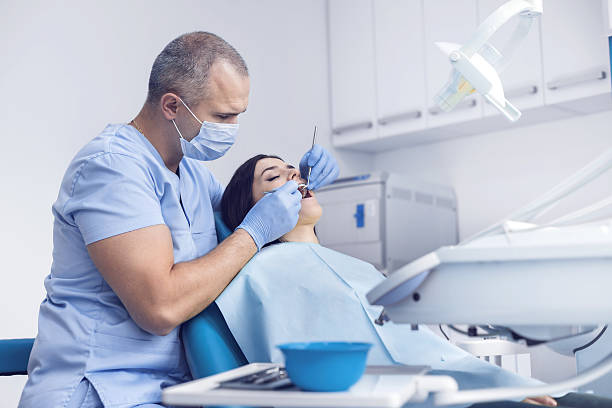 Dental Bonding in Rockwood, MI